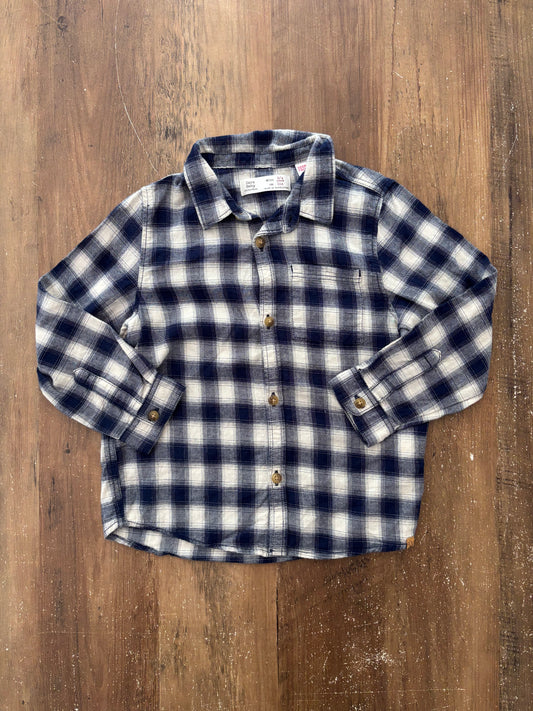 3-4 ans / Zara