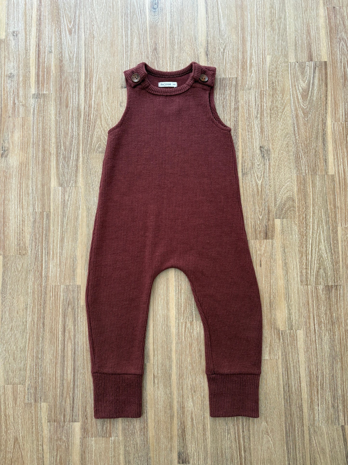 3-5T / Bajoue