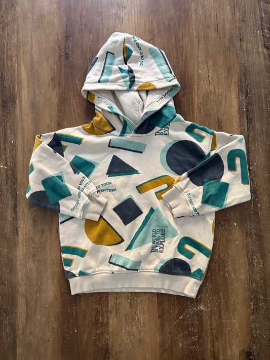 4-6 ans / H&M