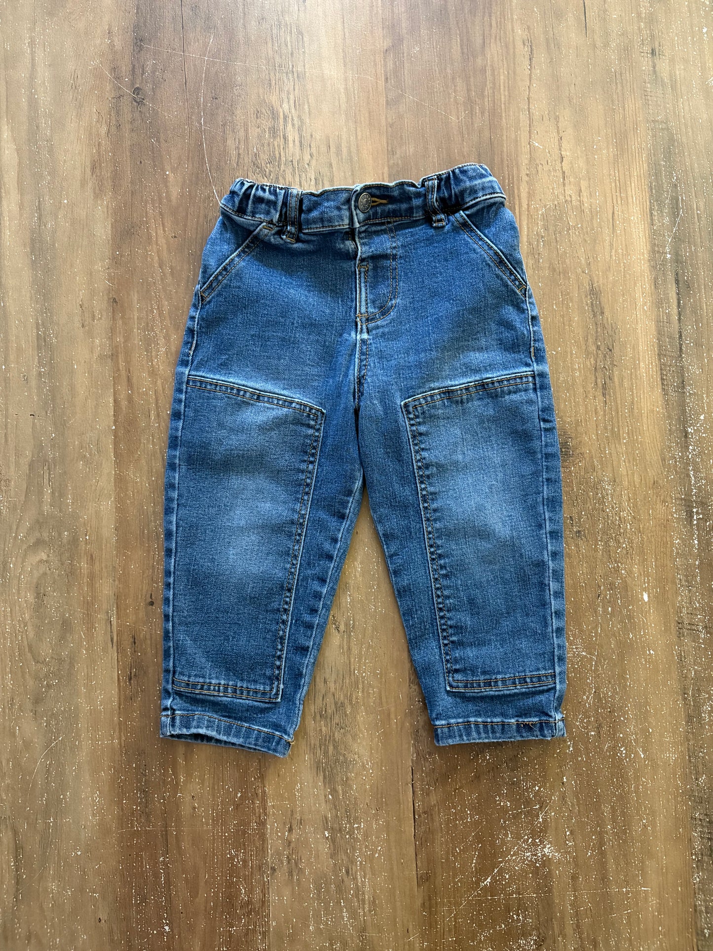 24 mois / Gagou Tagou