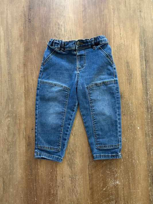 24 mois / Gagou Tagou