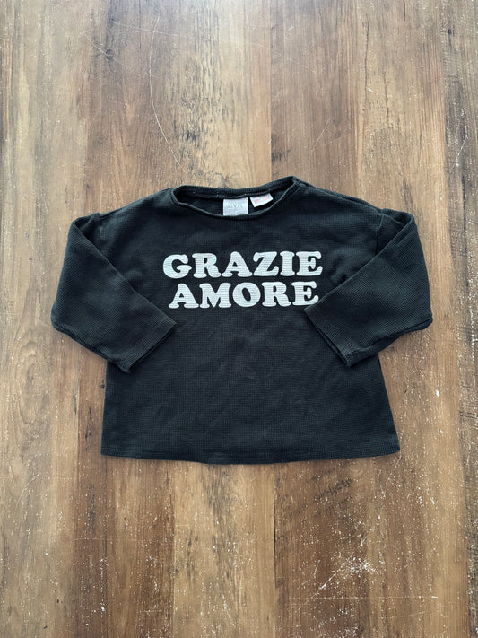 2-3 ans / Zara