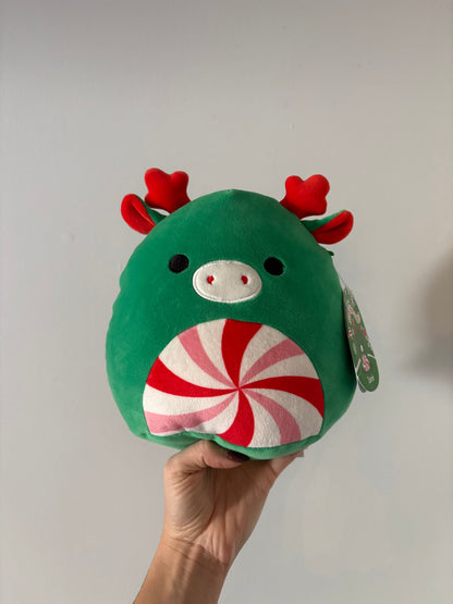*Neuf* Squishmallow / Zumir