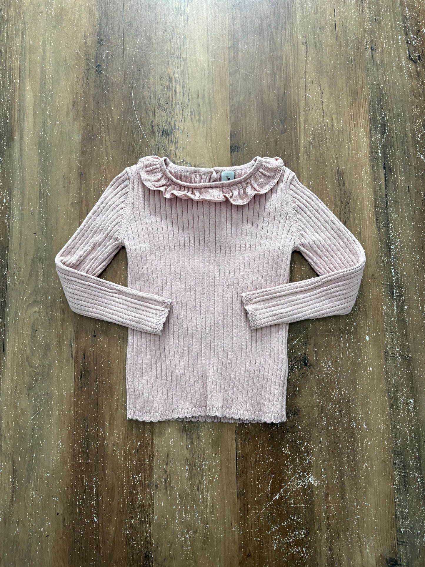 4-5 ans / TU