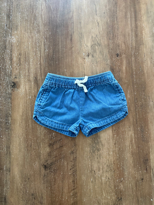 18 mois / Carter’s