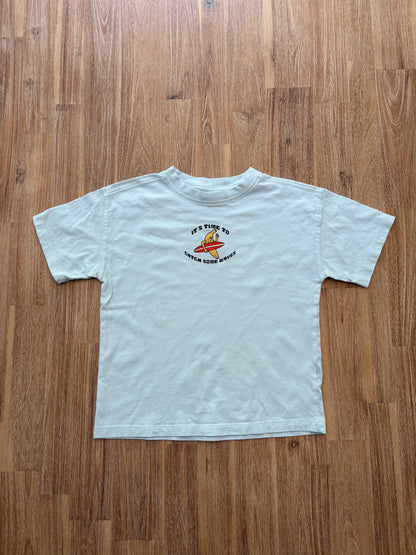 6-7 ans *Petit / Zara