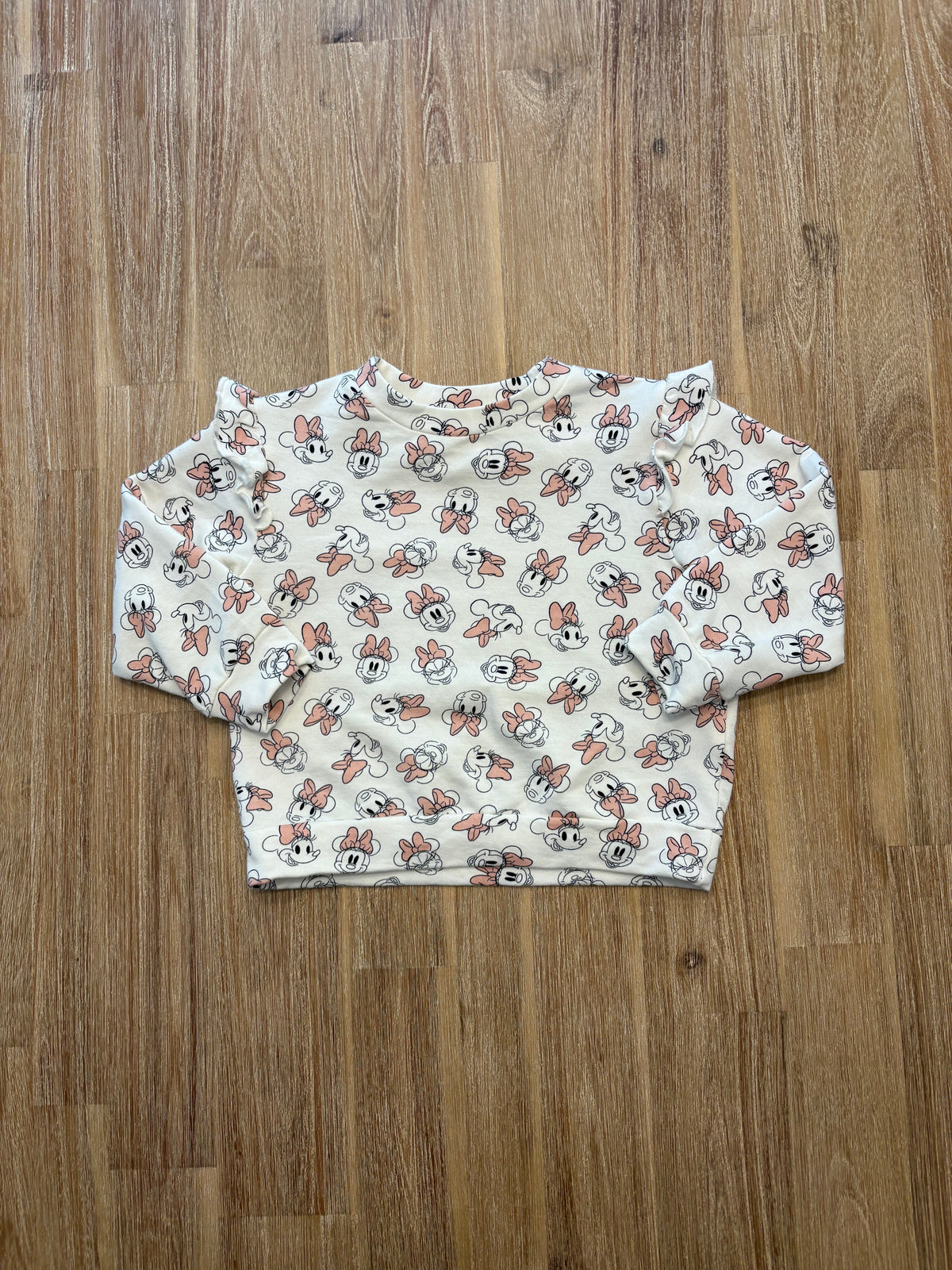 2 ans / Joe Fresh x Disney