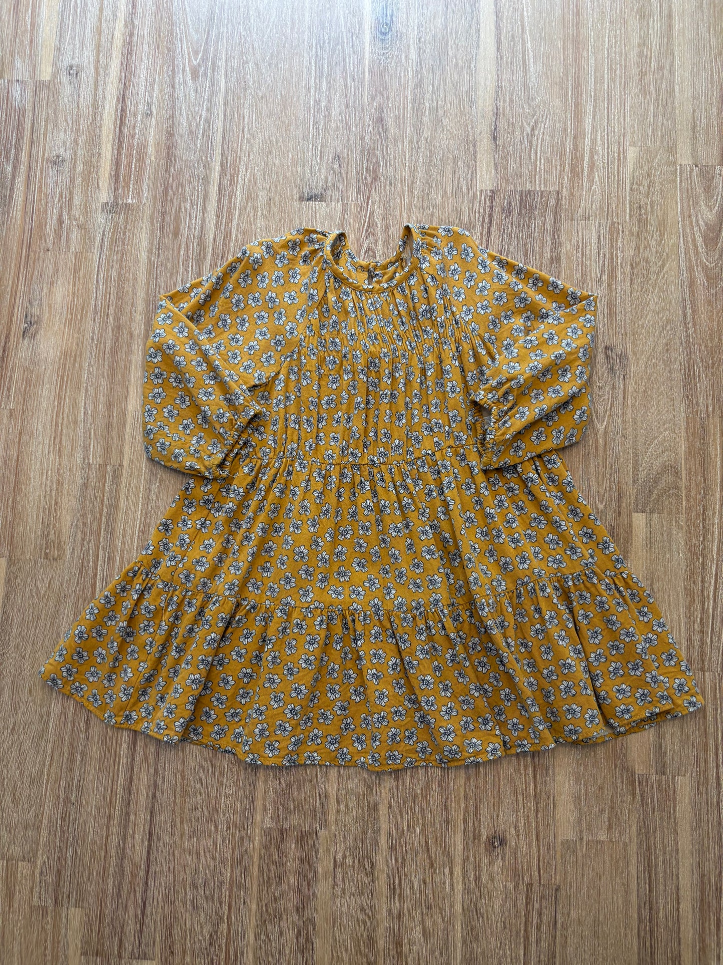4-5 ans / Zara