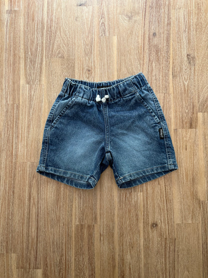 4 ans / Silver jeans & co
