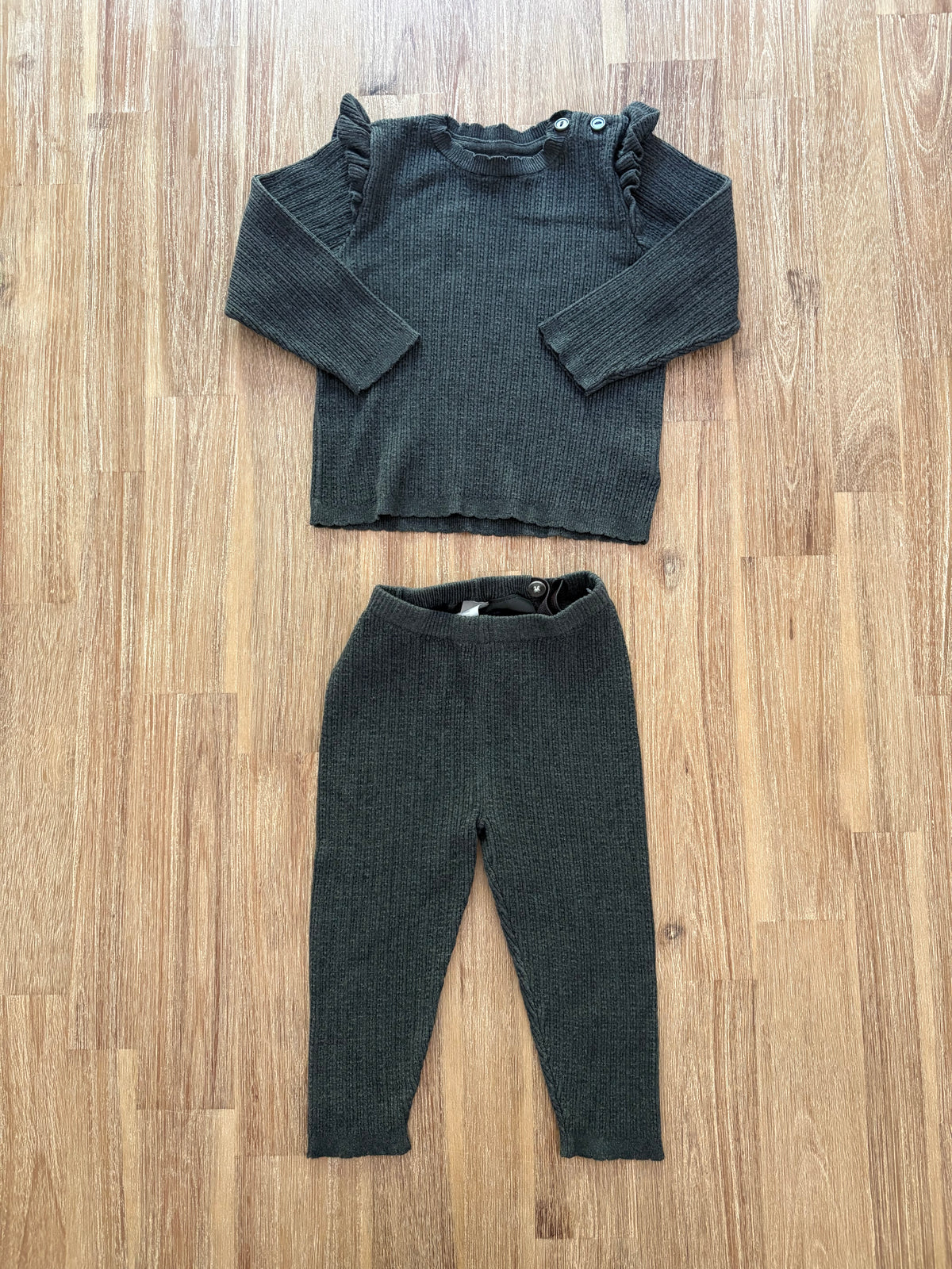 9-12 mois / H&M