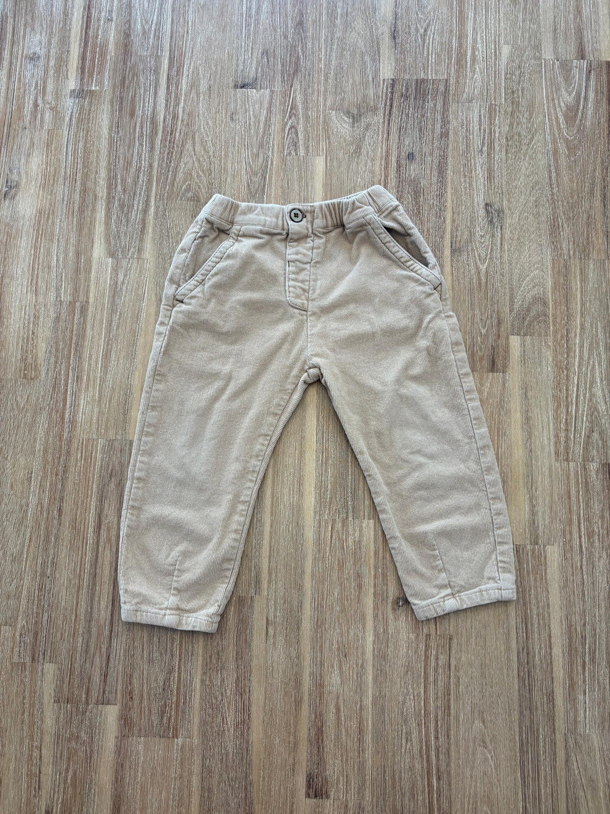 3-4 ans / Zara