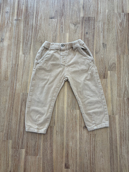 3-4 ans / Zara