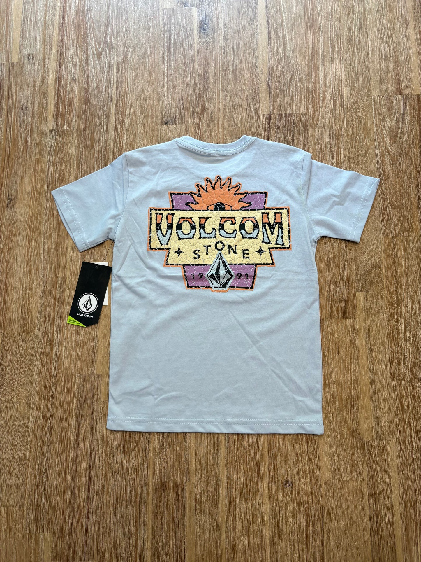 5T / Volcom