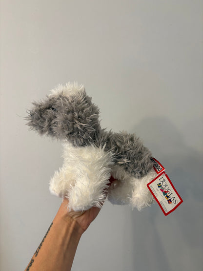 *Neuf* Peluche Douglas / Abrie le chien berger