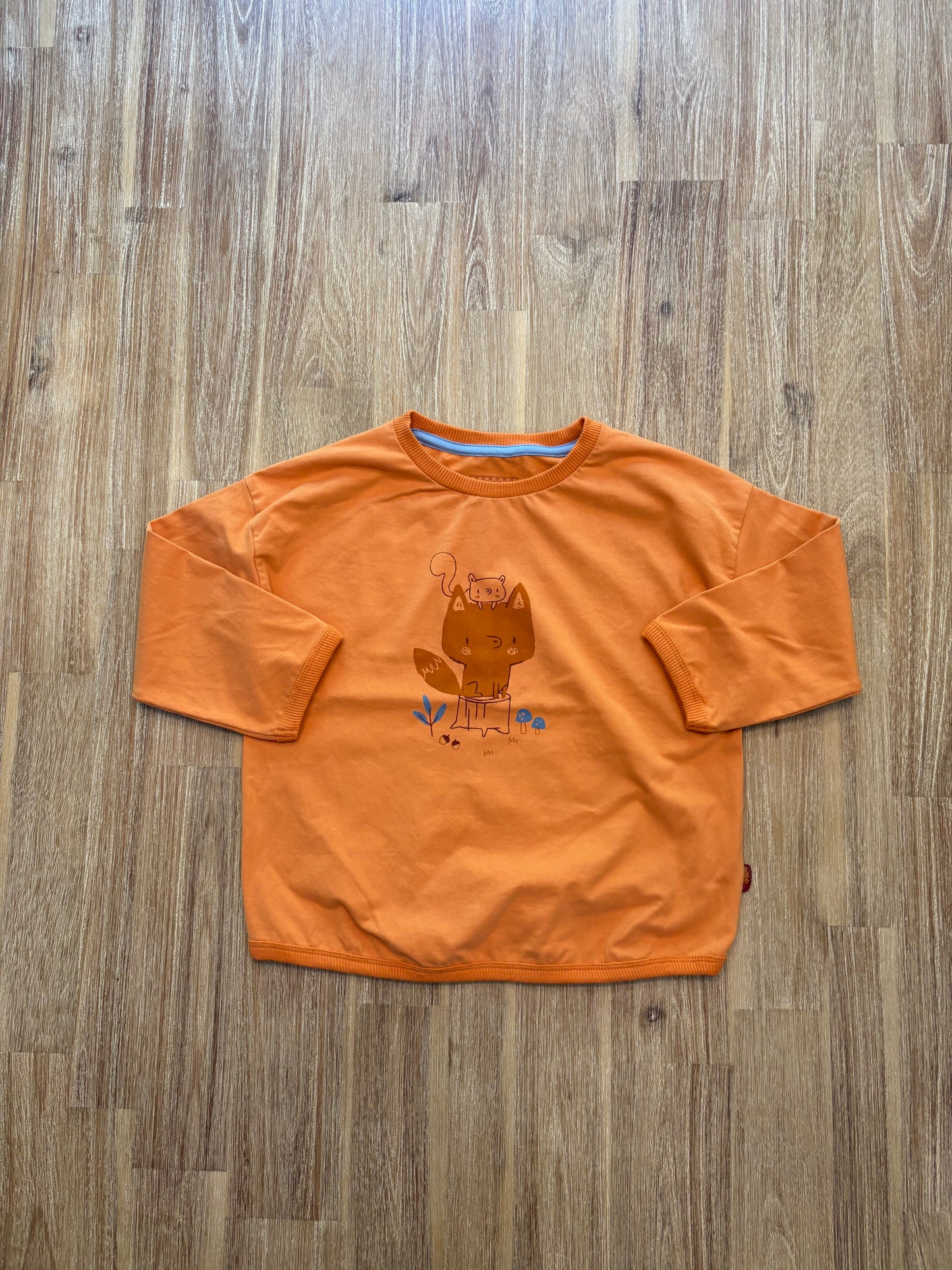 2-3 ans / Souris Mini