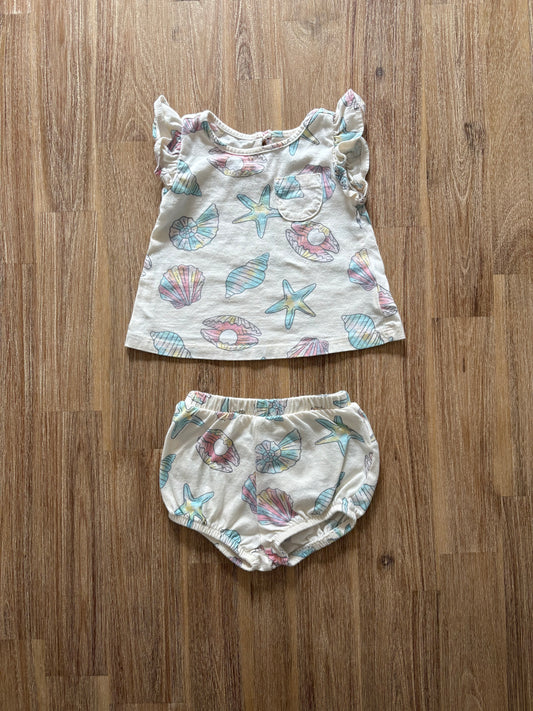 6-12 mois / Old navy