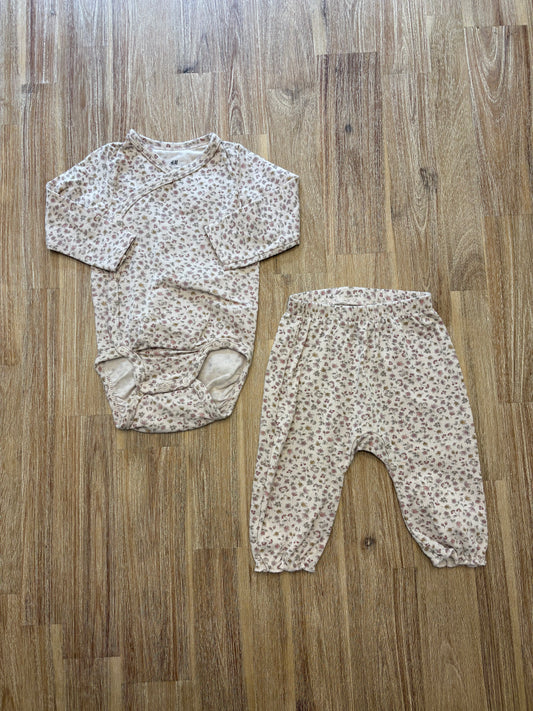 4-6 mois / H&M