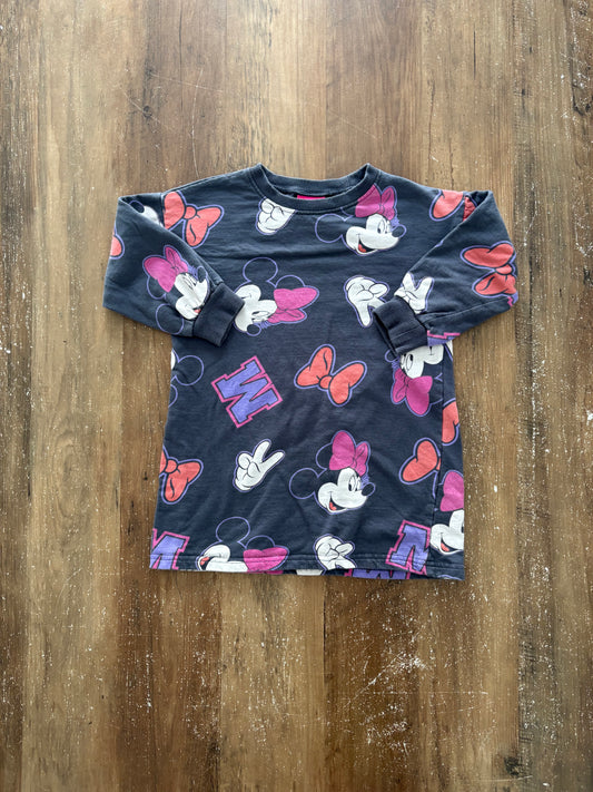 4T / Disney