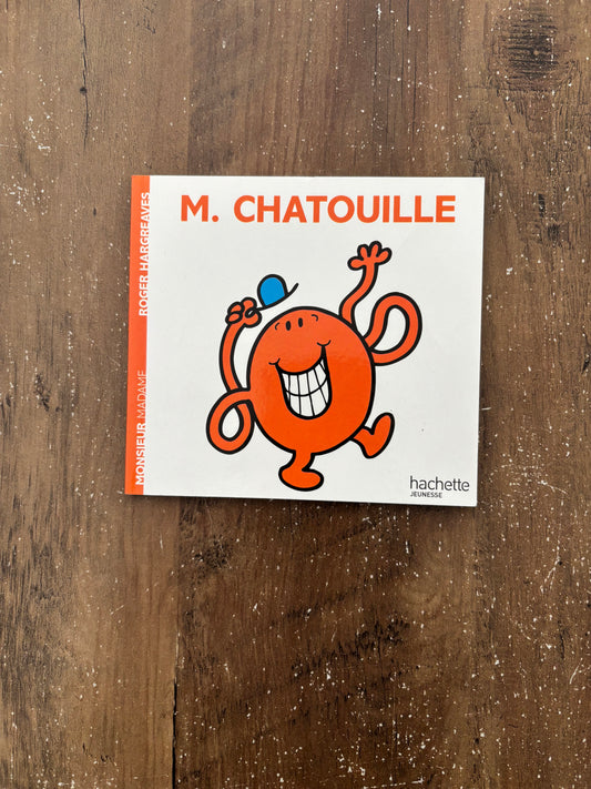 M. Chatouille