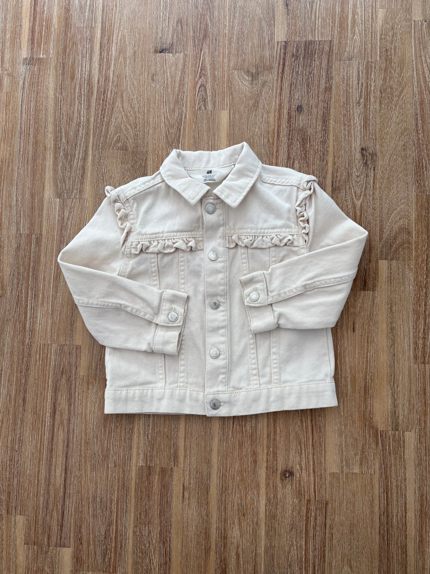 3-4 ans / H&M