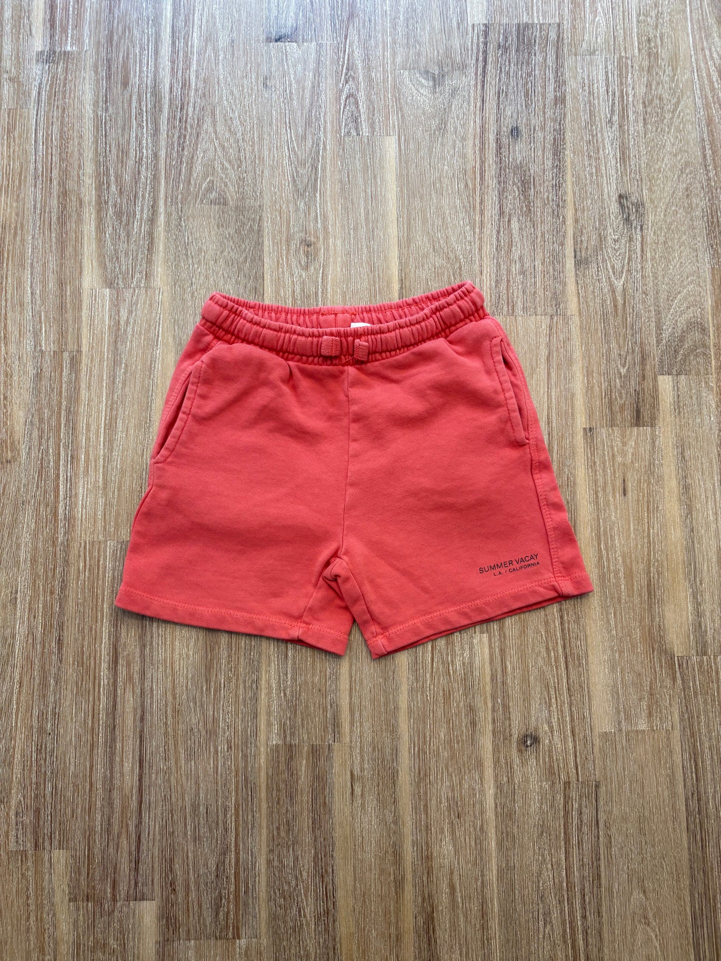 *Imparfait* 5-6 ans / Zara
