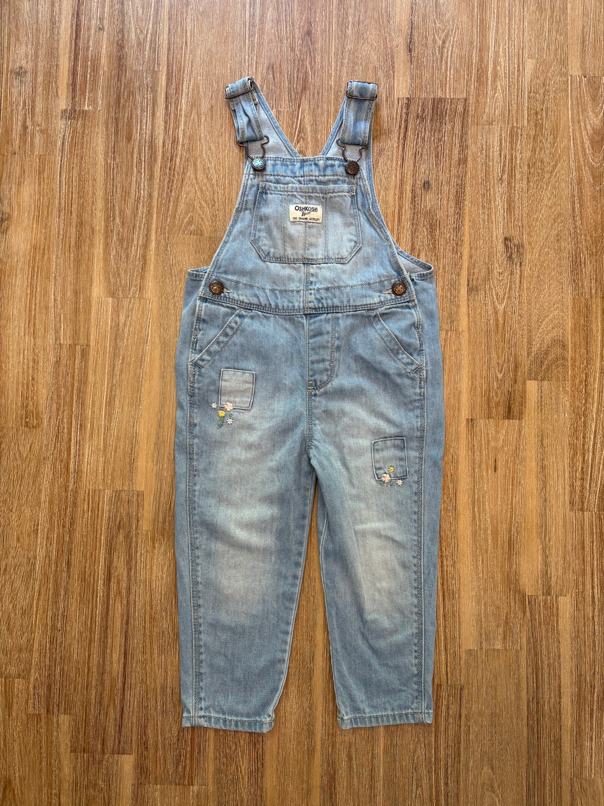 2T / Oshkosh