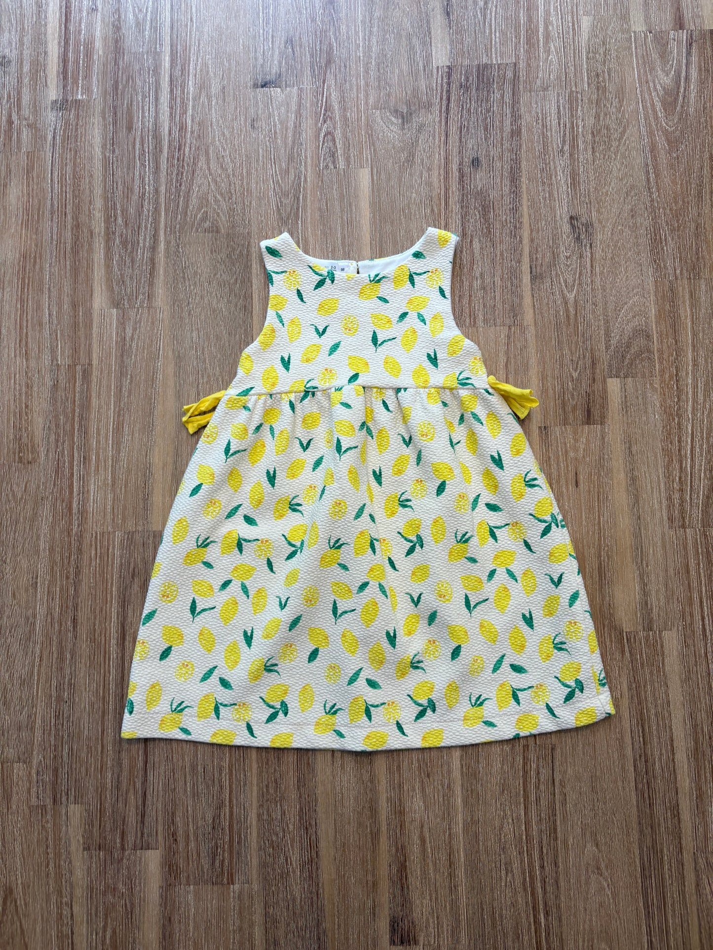 2-3 ans / Zara