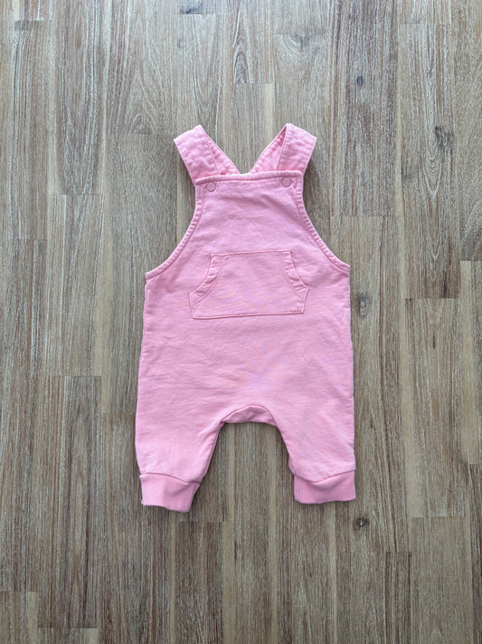 2-4 mois / H&M