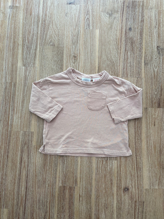3-6 mois / Zara