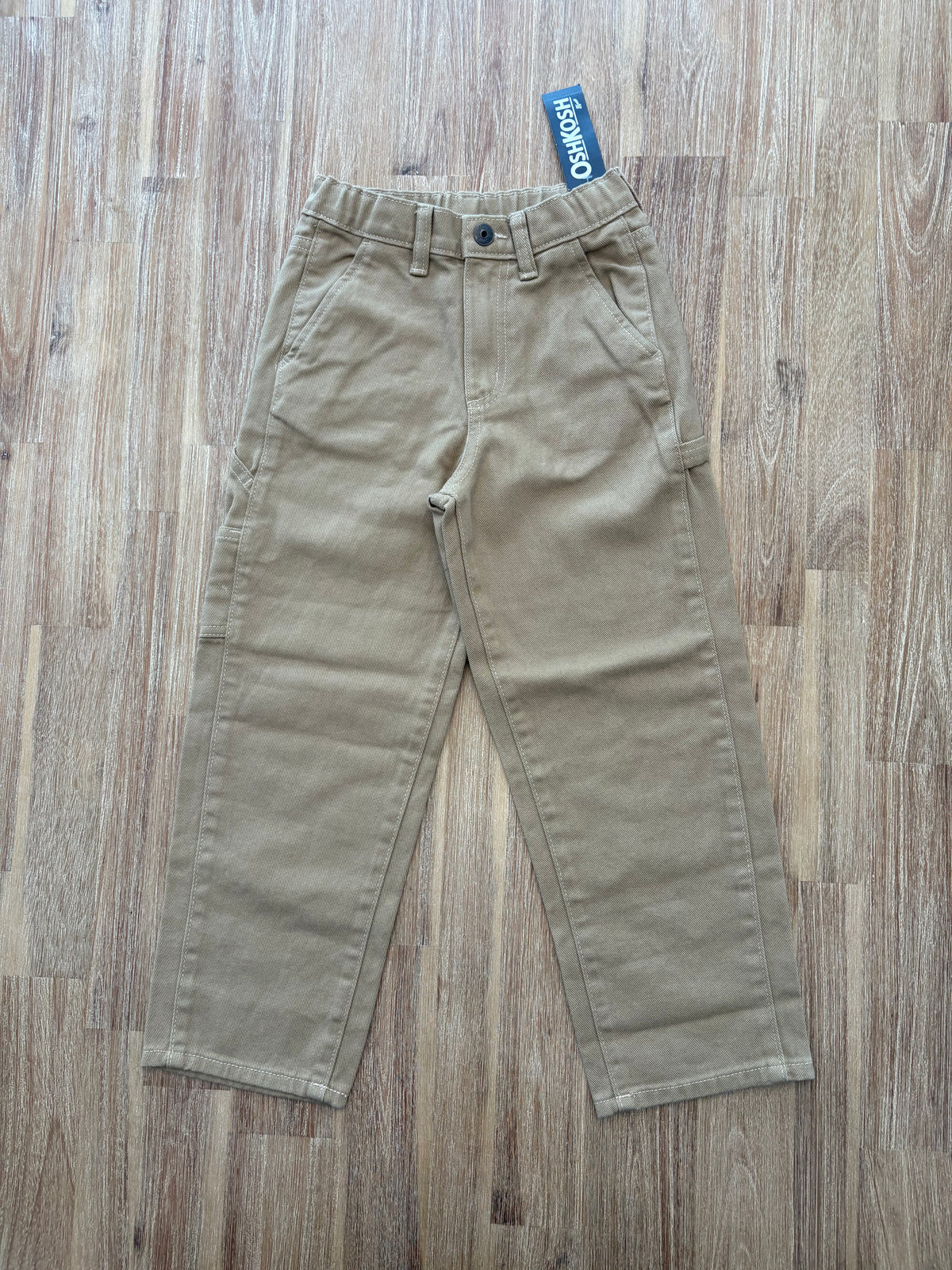 *Neuf* 6 ans / Oshkosh