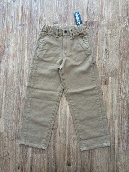 *Neuf* 6 ans / Oshkosh