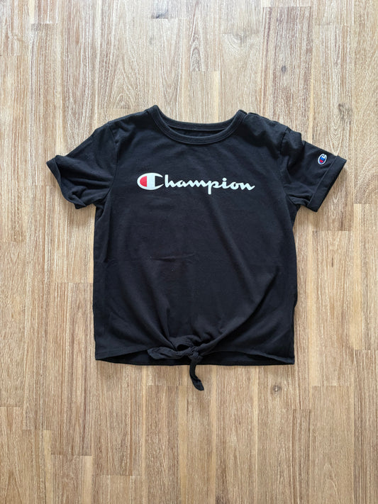 5 ans / Champion