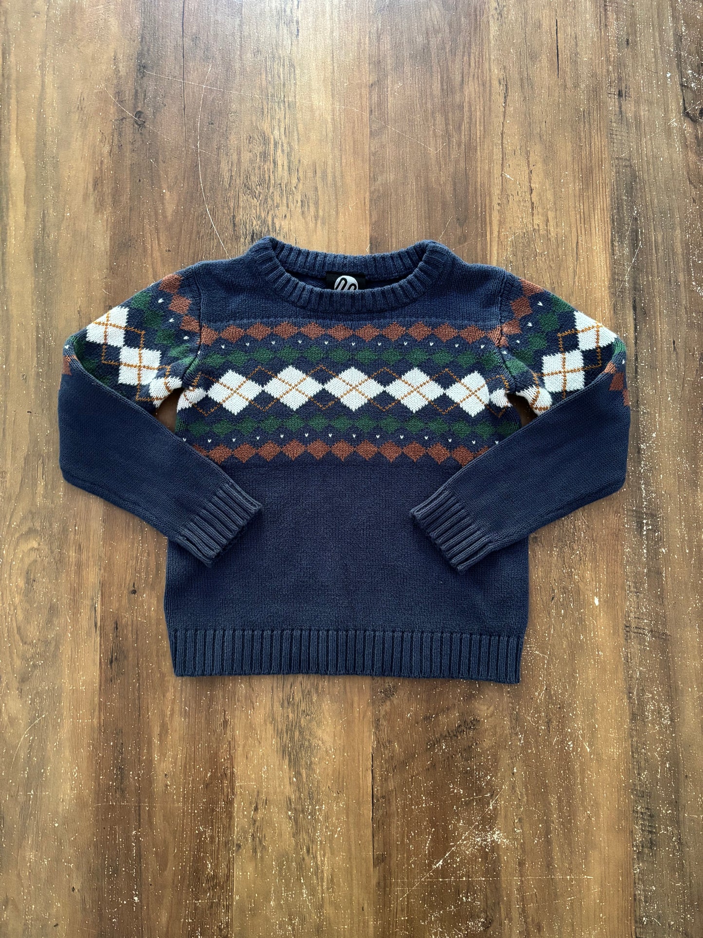 2 ans / Northcoast