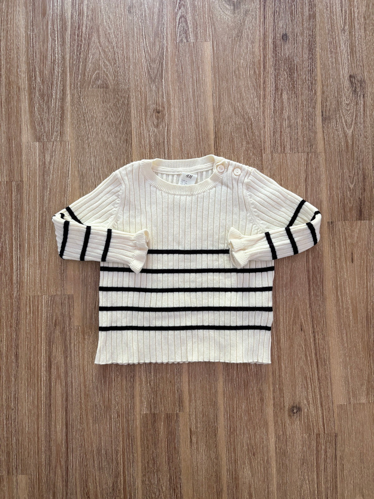6-9 mois / H&M