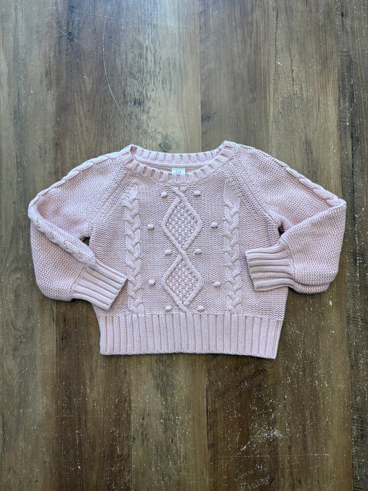 *Imparfait manche* 2 ans / Gap