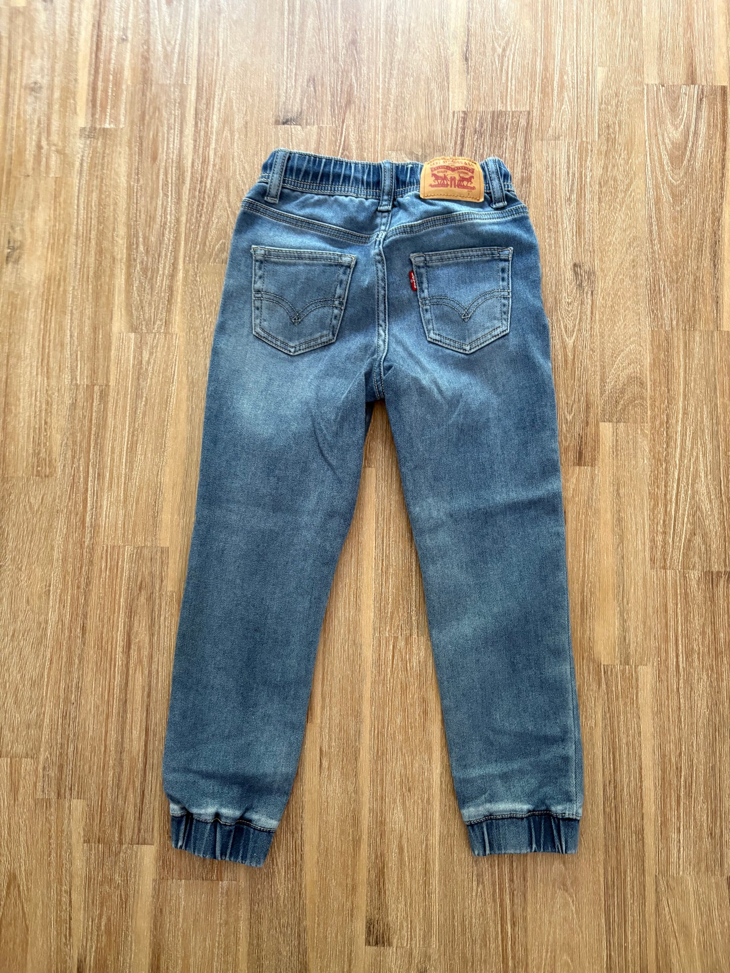 7 ans / Levi's