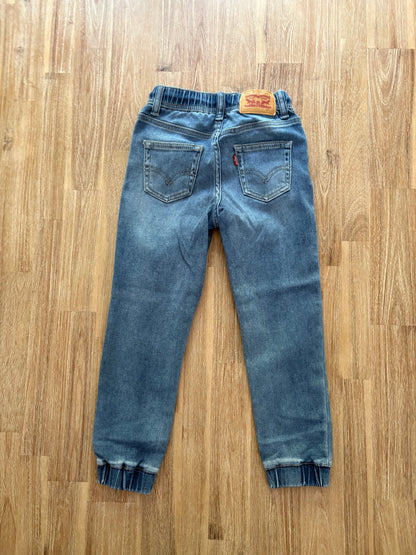 7 ans / Levi's