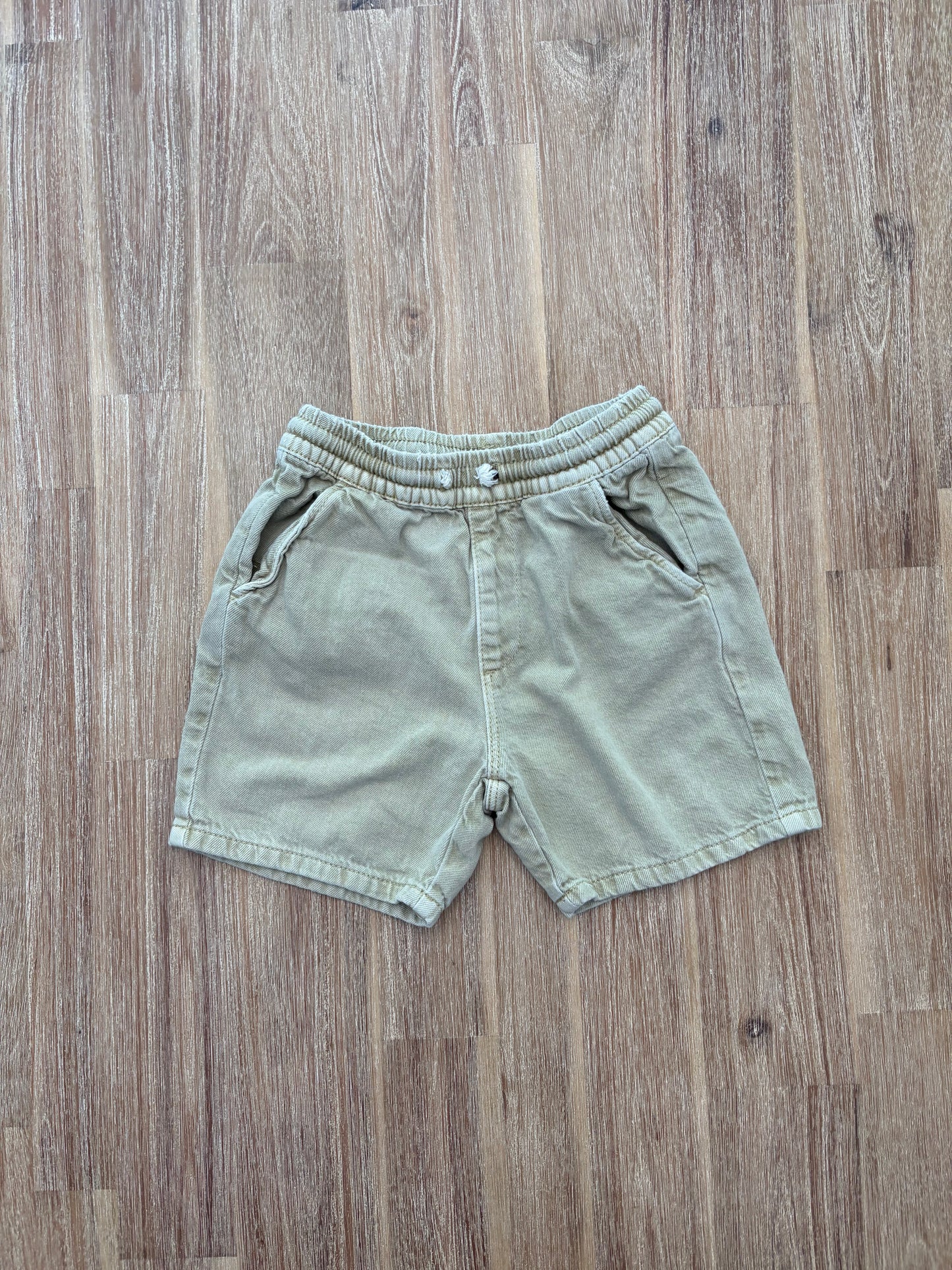 3-4 ans / Zara