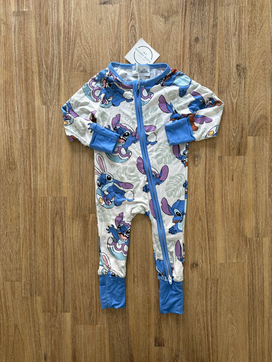 *Neuf* 3-6 mois / Little Squish co