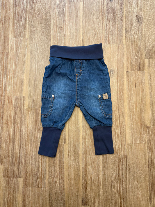 6-9 mois / Souris Mini