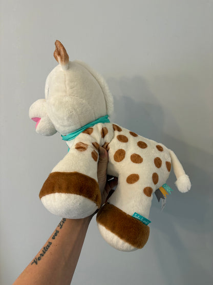 Peluche Gigi la girafe *Grand format
