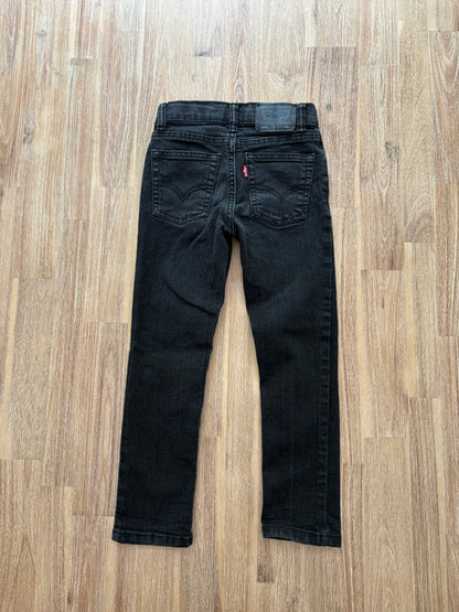 6 ans / Levi’s