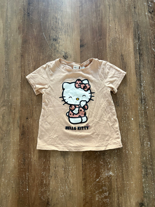 1 an 1/2-2T / H&M x Hello Kitty