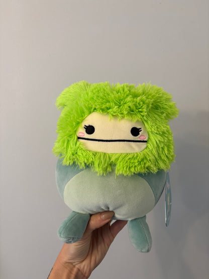 *Neuf* Peluche Squishmallows / Bren