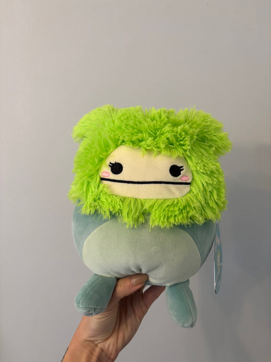 *Neuf* Peluche Squishmallows / Bren