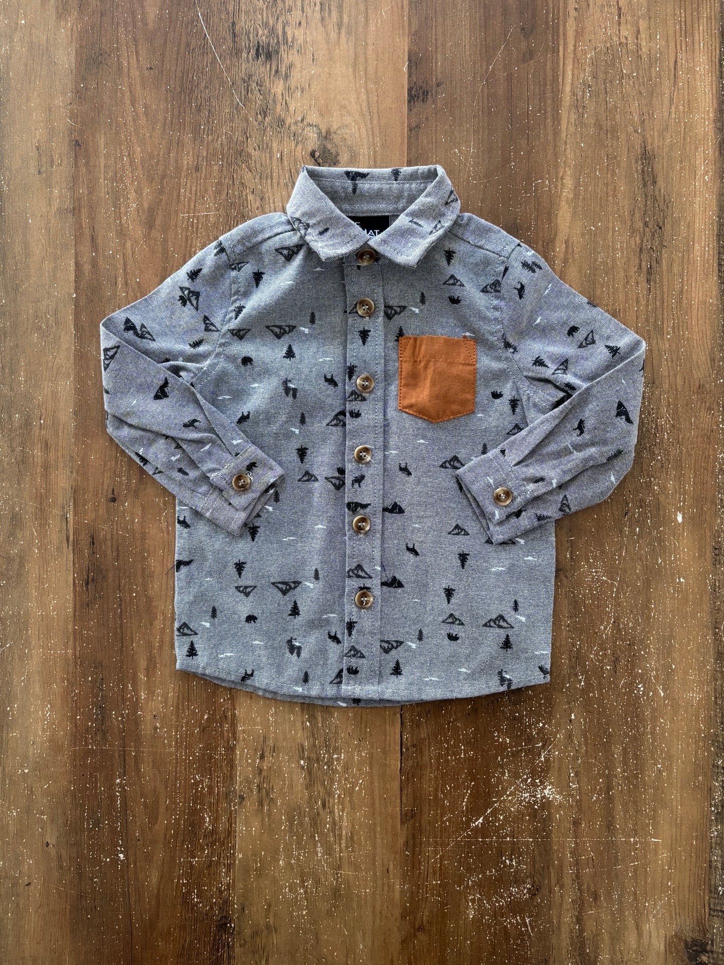 9 mois / Le chat Botté