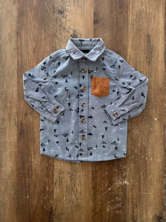 9 mois / Le chat Botté