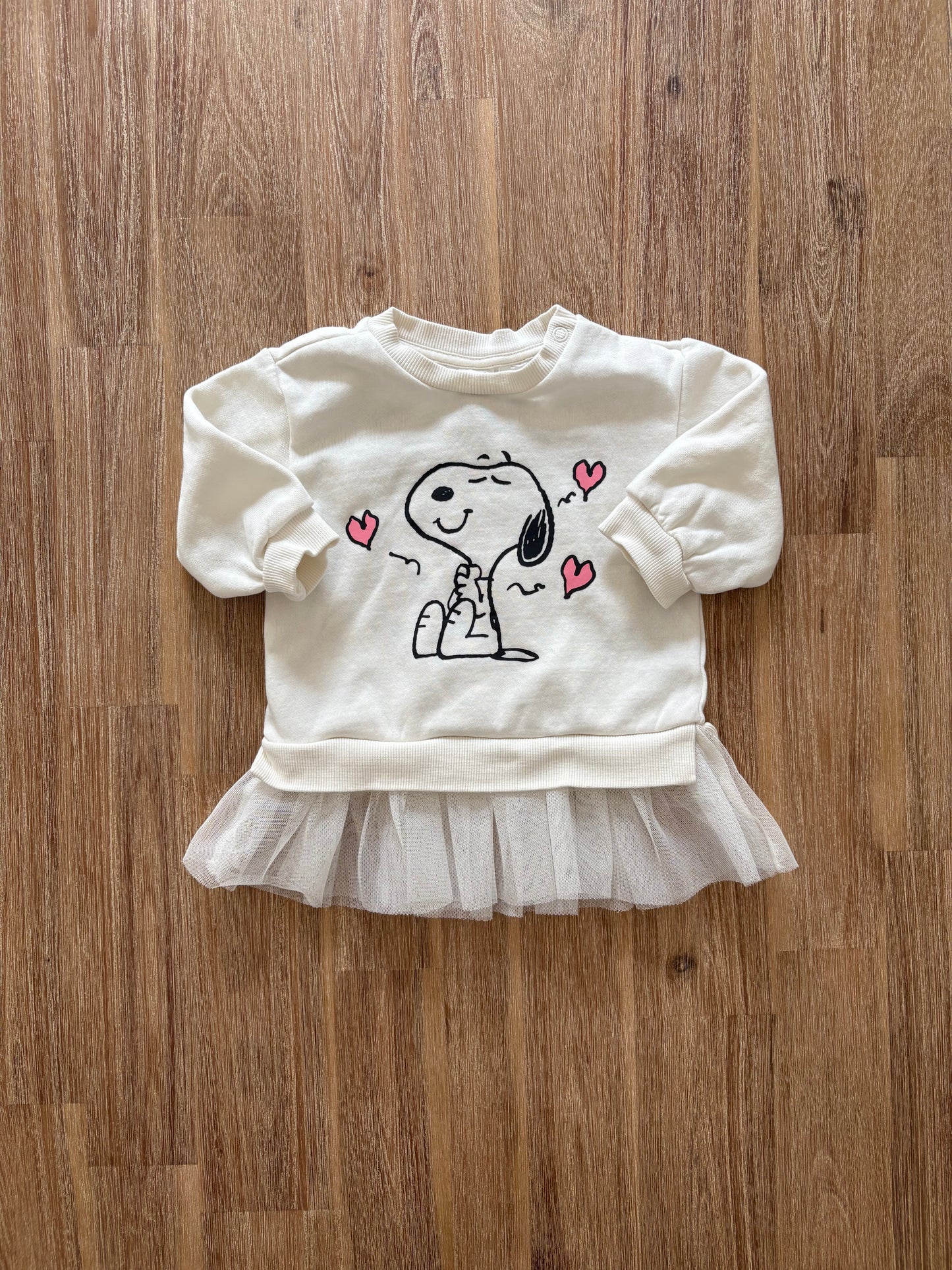 4-6 mois / H&M x Disney