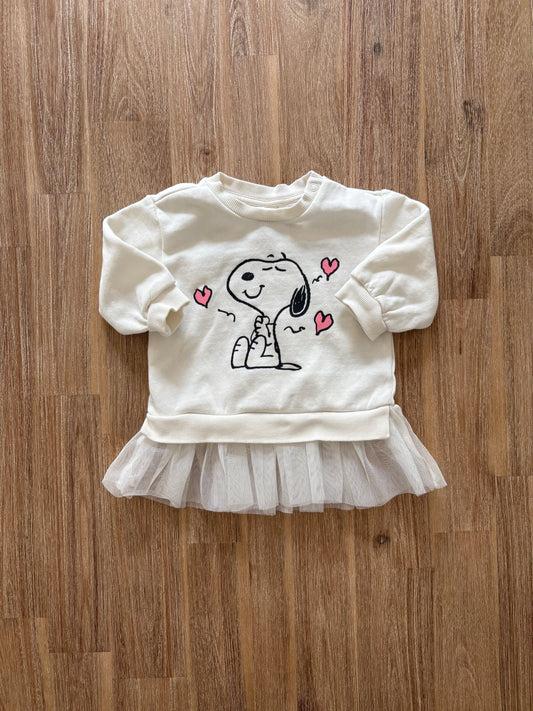 4-6 mois / H&M x Disney