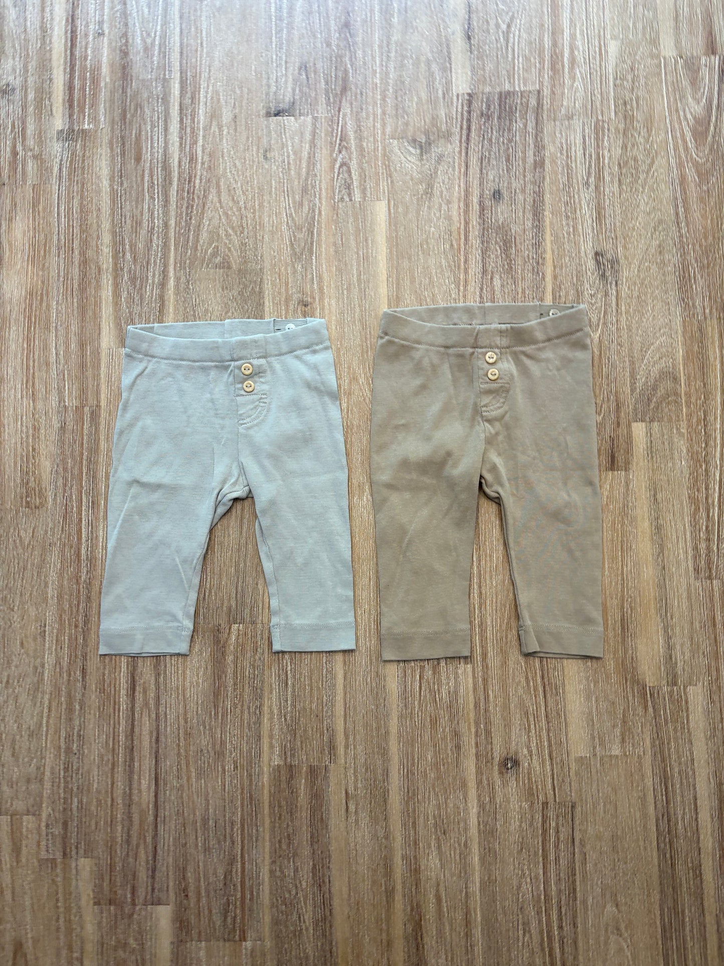 4-6 mois / H&M